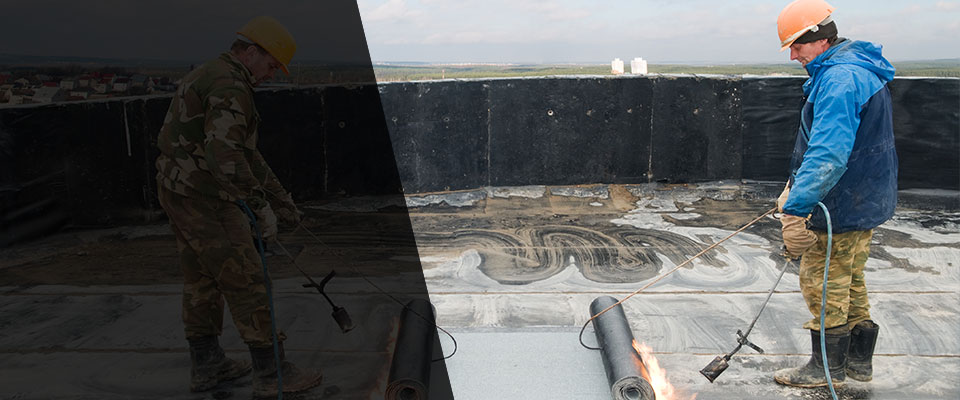 Waccabuc Roofing Contractors